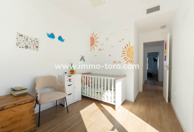 New Build - Villa - Murcia