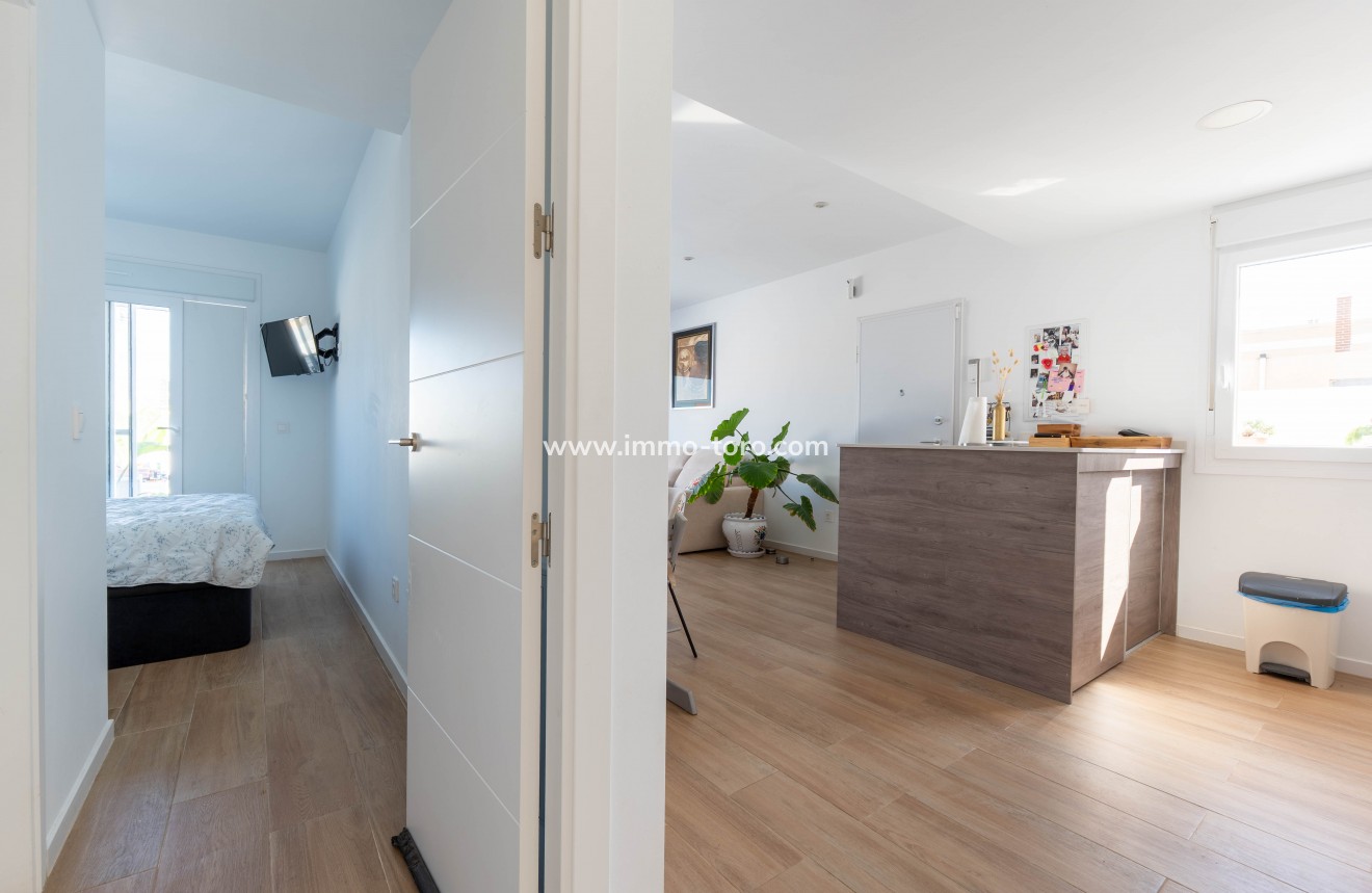 New Build - Villa - Murcia