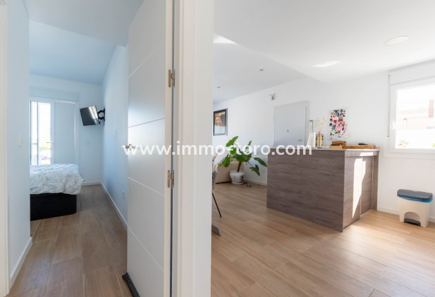 New Build - Villa - Murcia