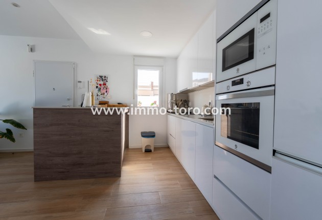 New Build - Villa - Murcia