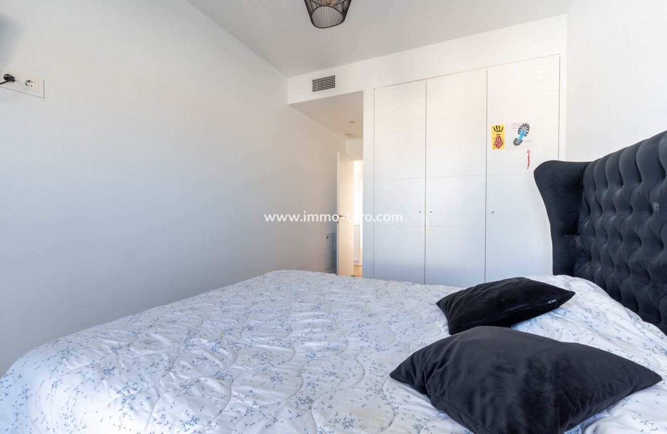 New Build - Villa - Murcia