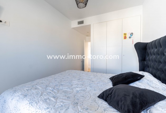 New Build - Villa - Murcia