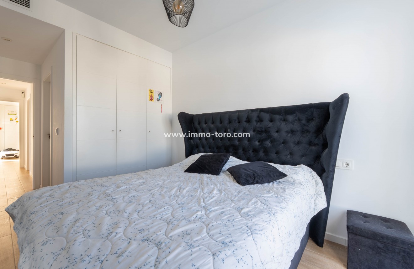 New Build - Villa - Murcia