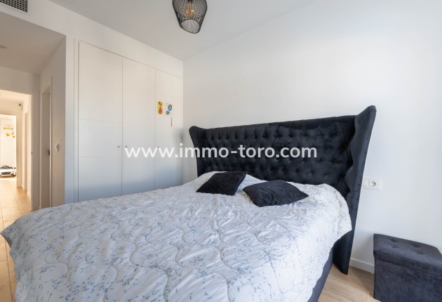 New Build - Villa - Murcia