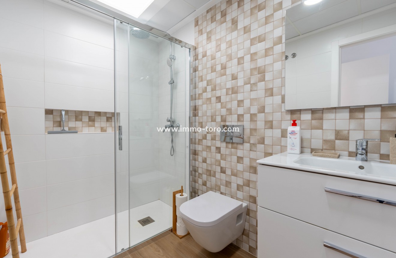 New Build - Villa - Murcia