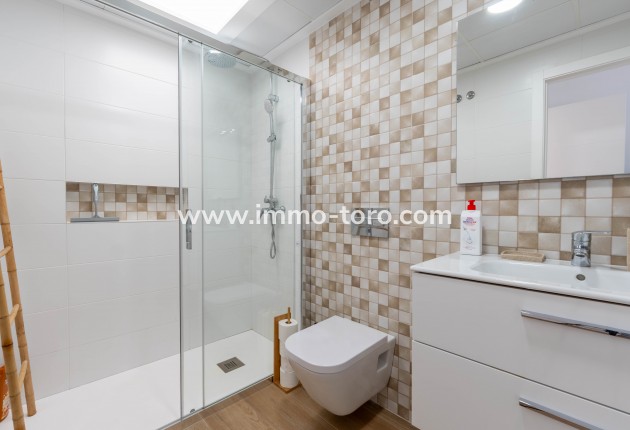 New Build - Villa - Murcia