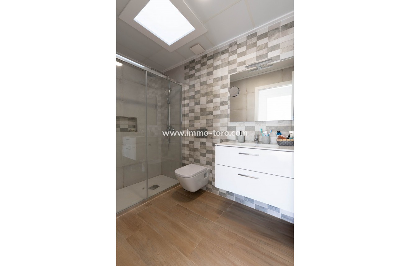 New Build - Villa - Murcia