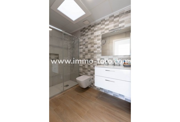 New Build - Villa - Murcia