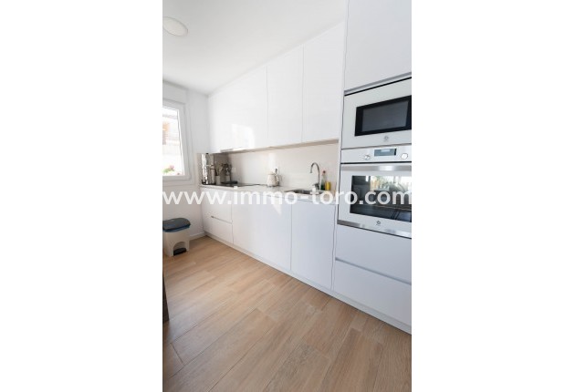 New Build - Villa - Murcia