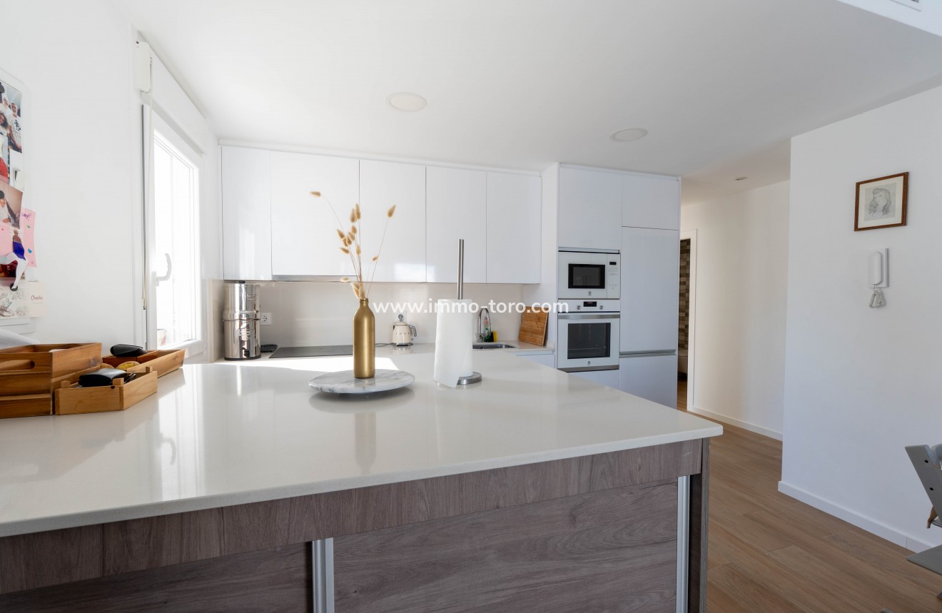 New Build - Villa - Murcia