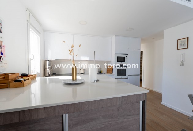 New Build - Villa - Murcia