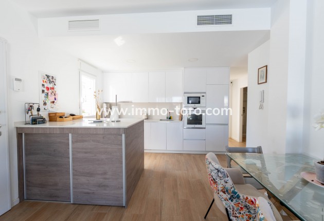 New Build - Villa - Murcia