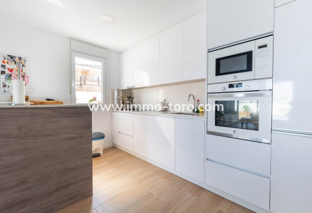 New Build - Villa - Murcia