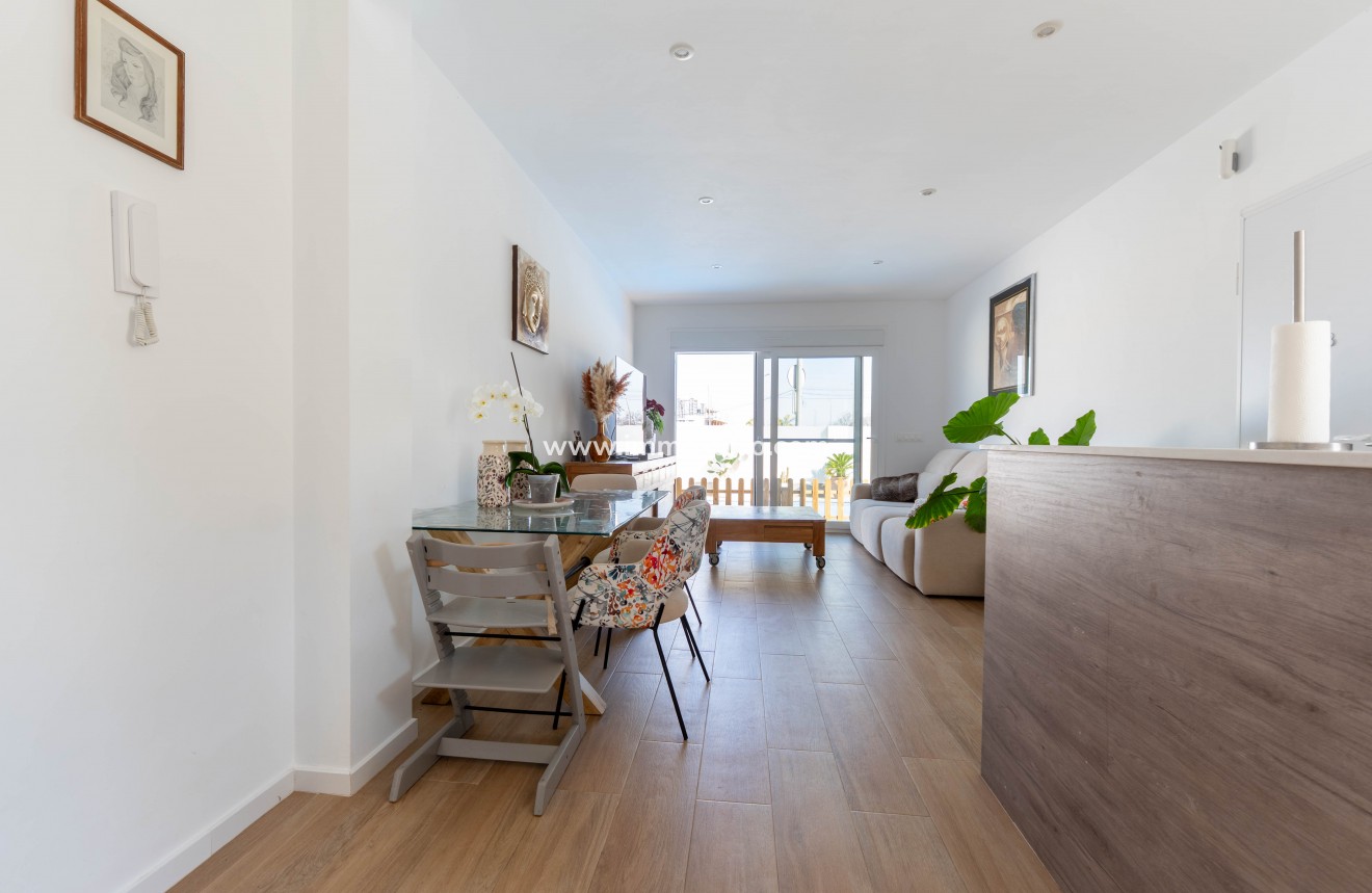 New Build - Villa - Murcia