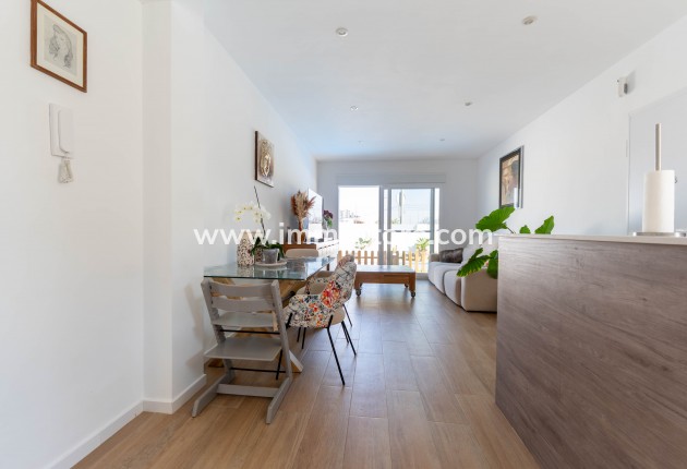 New Build - Villa - Murcia