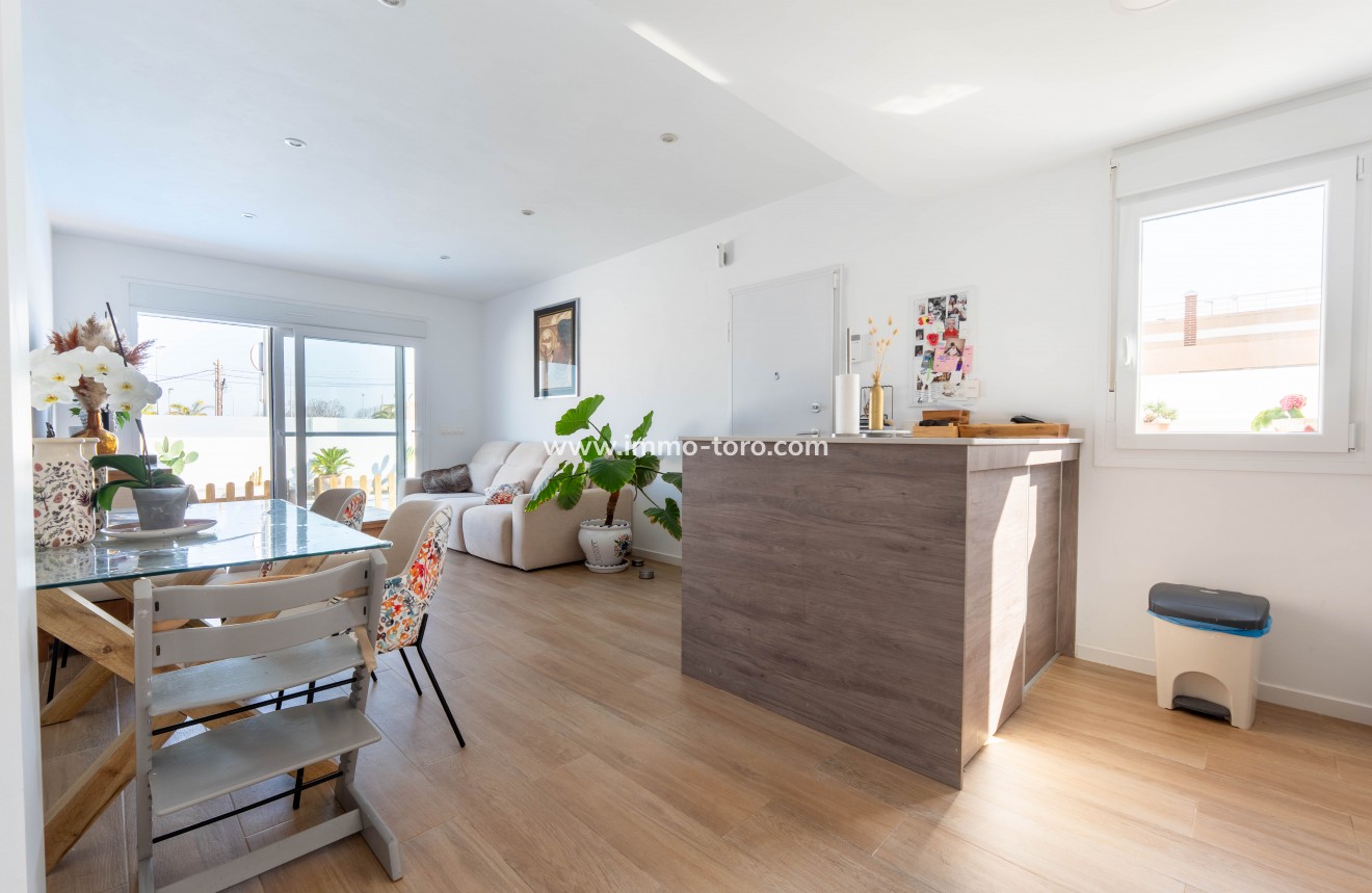 New Build - Villa - Murcia