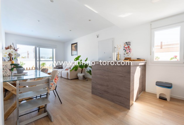 New Build - Villa - Murcia