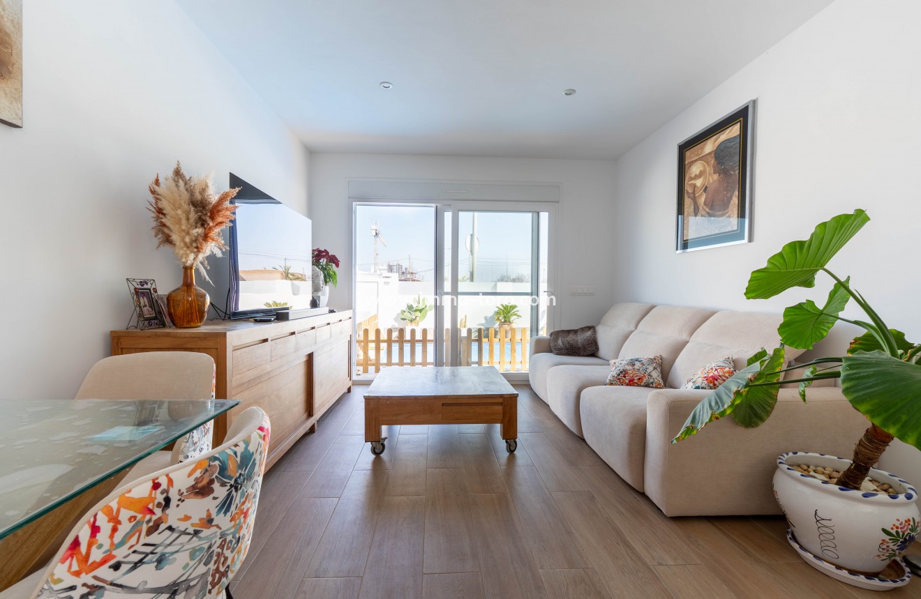 New Build - Villa - Murcia