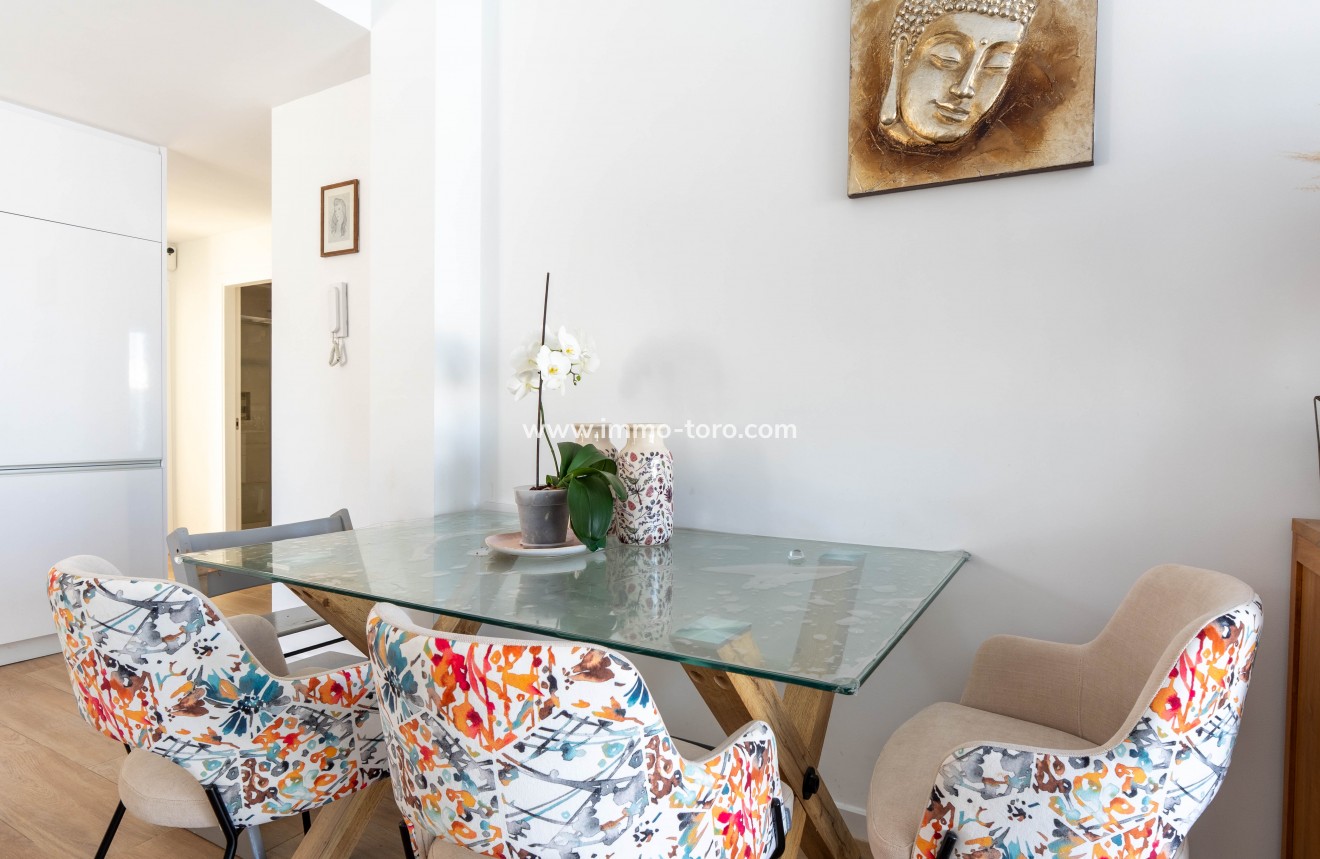 New Build - Villa - Murcia