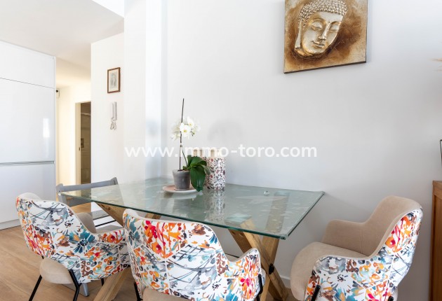 New Build - Villa - Murcia