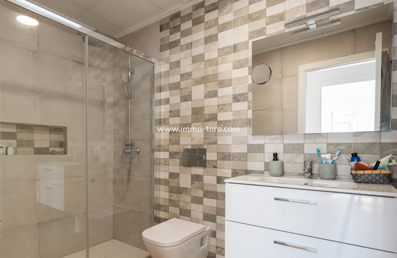 New Build - Villa - Murcia