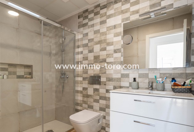 New Build - Villa - Murcia