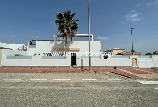 New Build - Villa - Murcia