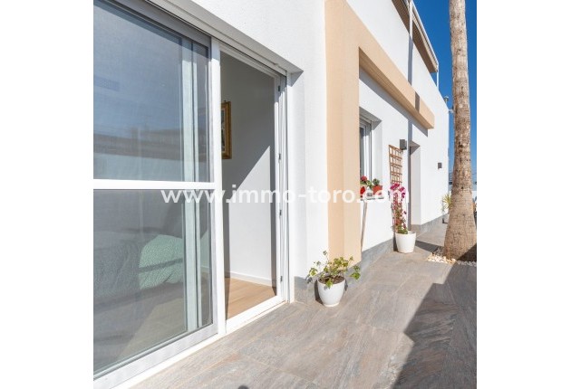 New Build - Villa - Murcia