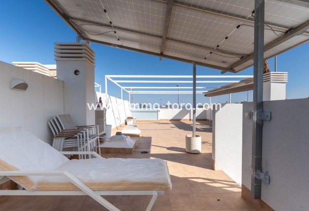 New Build - Villa - Murcia