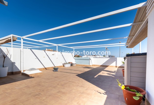 New Build - Villa - Murcia