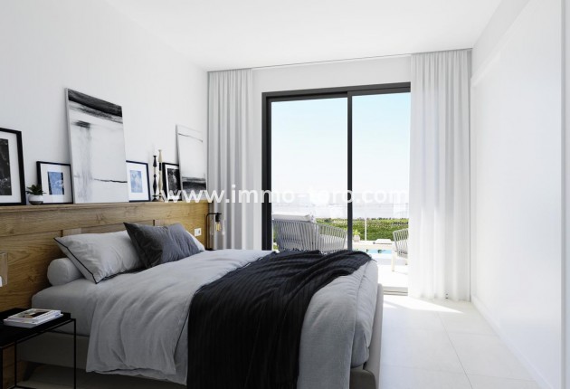 New Build - Detached house / Townhouse - Torrevieja