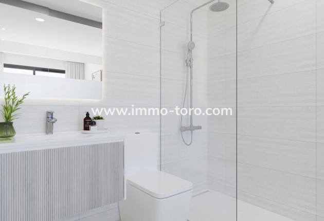 New Build - Penthouse - Torrevieja