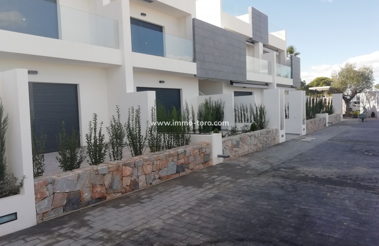 Nueva construcción  - Apartamento - Torrevieja