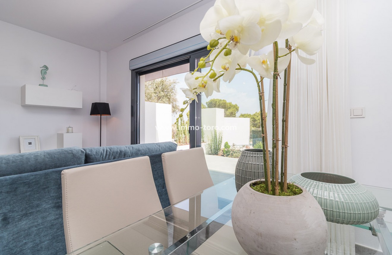 Nueva construcción  - Apartamento - Torrevieja