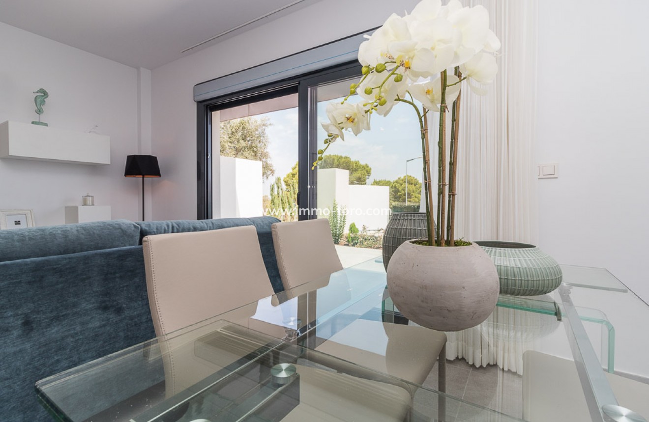 Nueva construcción  - Apartamento - Torrevieja