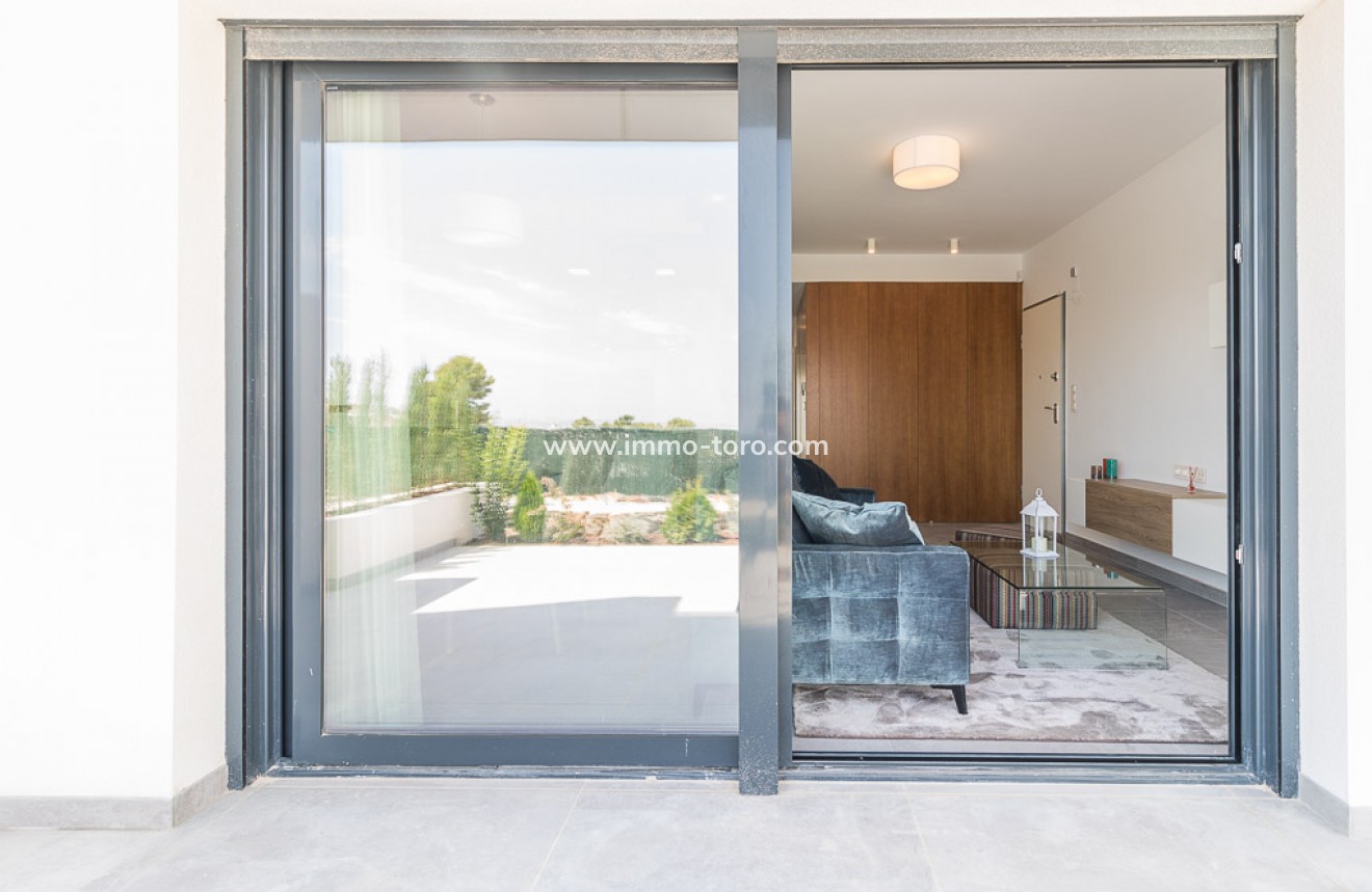 Nueva construcción  - Apartamento - Torrevieja