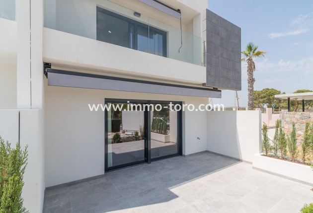 Nueva construcción  - Apartamento - Torrevieja