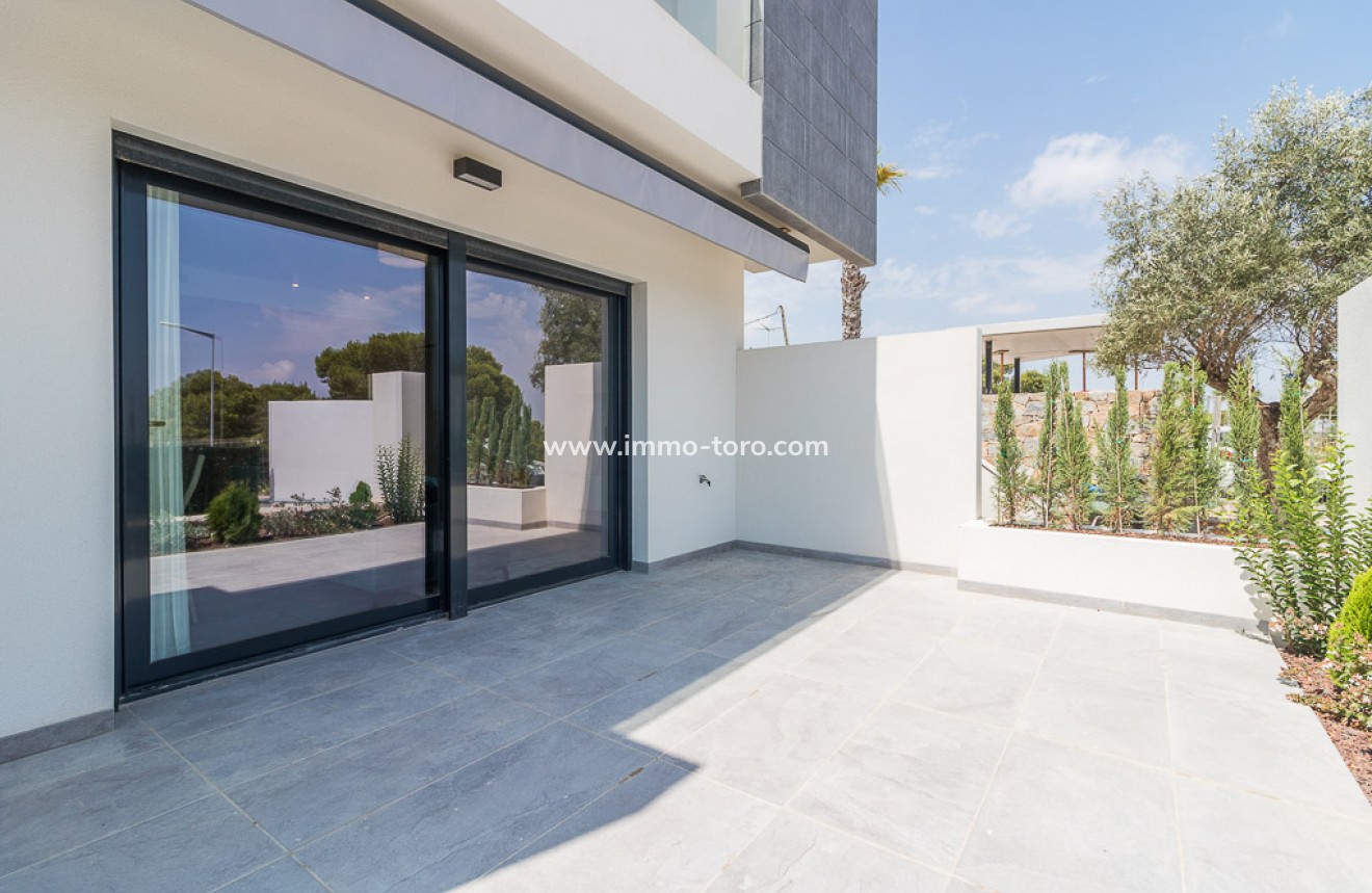 Nueva construcción  - Apartamento - Torrevieja