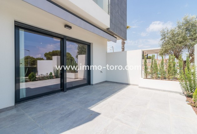Nueva construcción  - Apartamento - Torrevieja