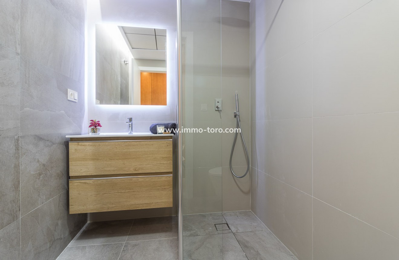 Nueva construcción  - Apartamento - Torrevieja