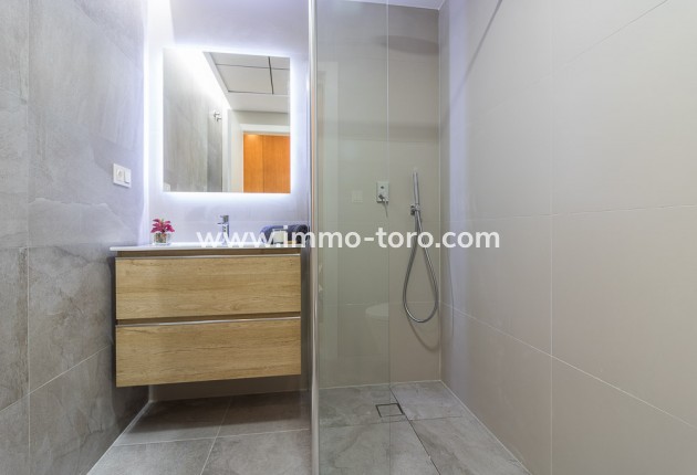 Nueva construcción  - Apartamento - Torrevieja