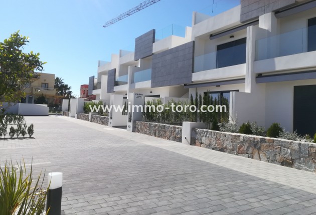 Nueva construcción  - Apartamento - Torrevieja
