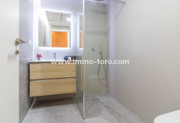 Nueva construcción  - Apartamento - Torrevieja