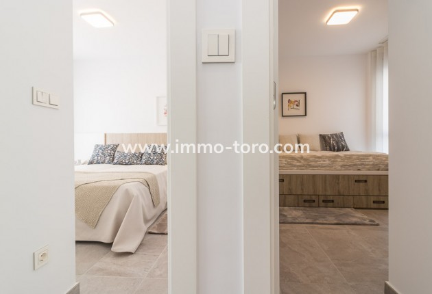 Nueva construcción  - Apartamento - Torrevieja