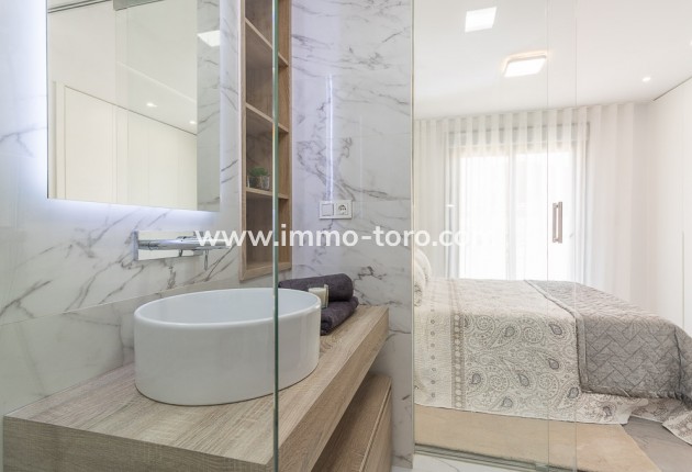 Nueva construcción  - Apartamento - Torrevieja