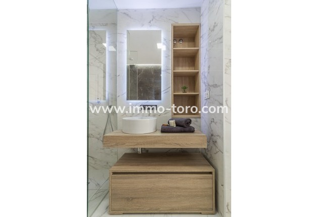 Nueva construcción  - Apartamento - Torrevieja