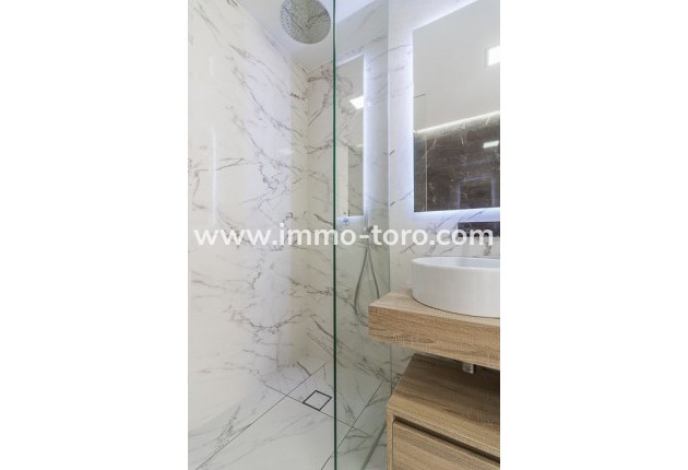 Nueva construcción  - Apartamento - Torrevieja