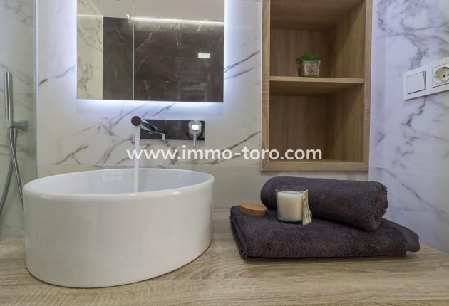 Nueva construcción  - Apartamento - Torrevieja