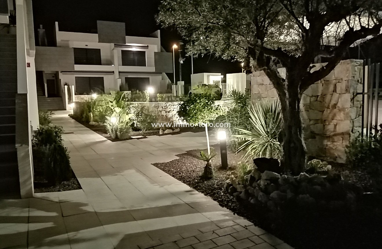 Nueva construcción  - Apartamento - Torrevieja