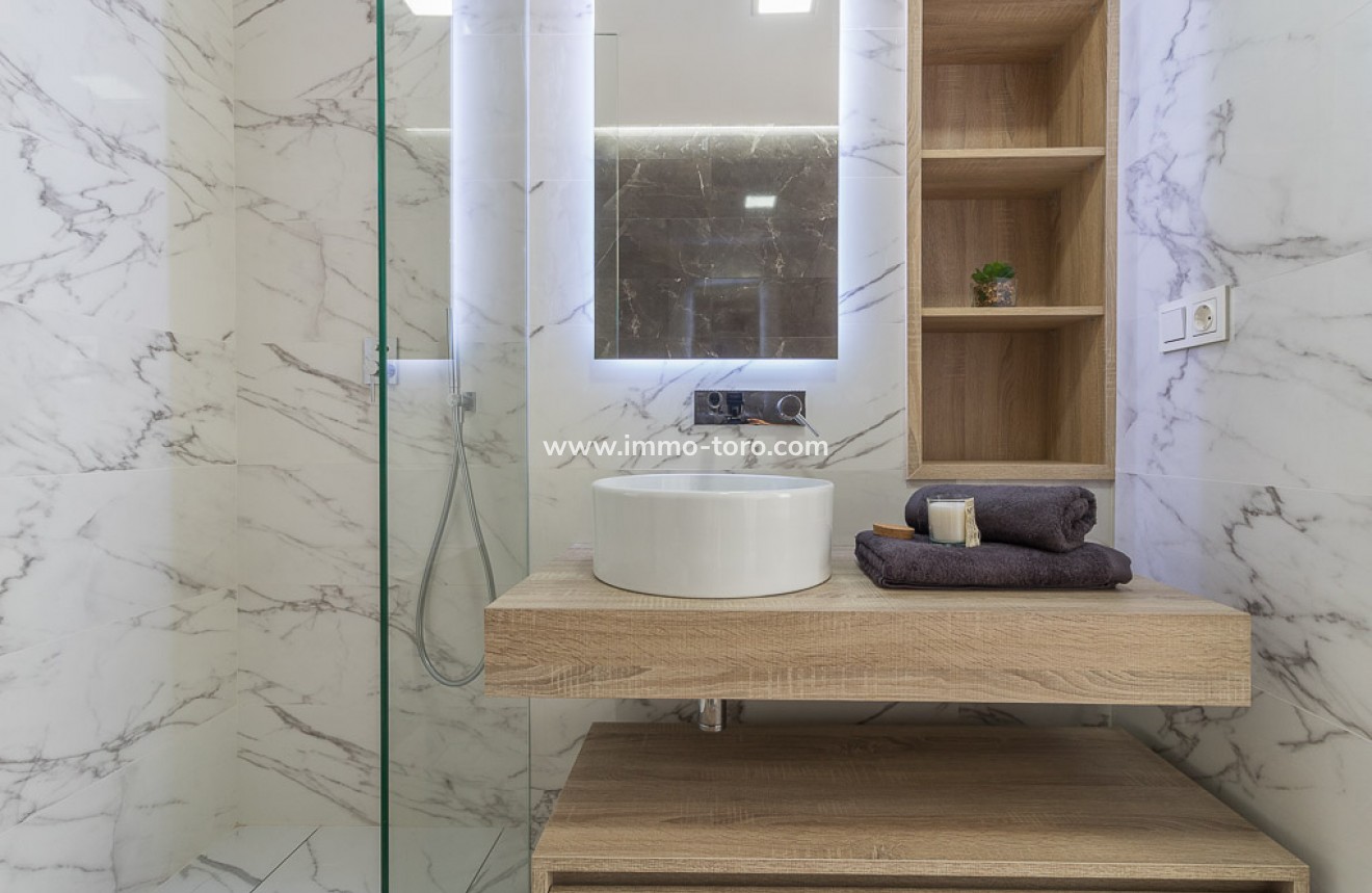 Nueva construcción  - Apartamento - Torrevieja